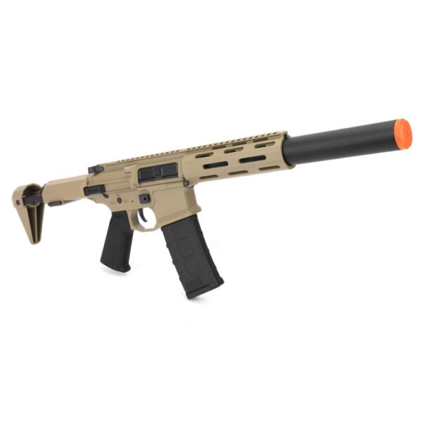 HL-015 Honey Badger - Electric Gel Blaster - Image 2