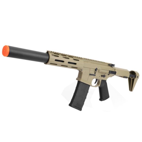 HL-015 Honey Badger - Electric Gel Blaster - Image 3