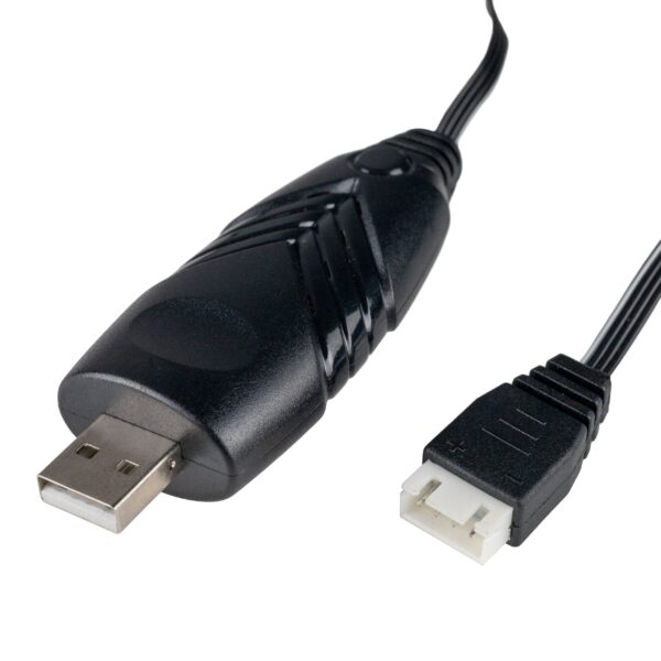 11.1v USB Charging Cable - Image 3