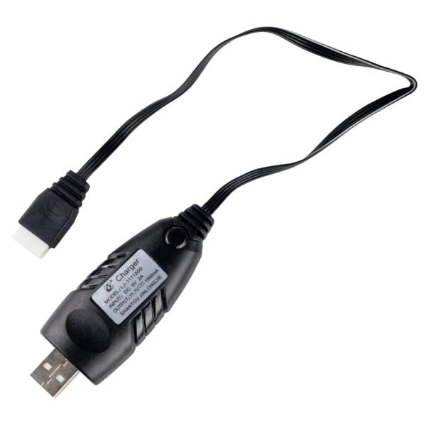 11.1v USB Charging Cable - Image 2